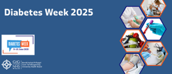 Diabetes Week 2025