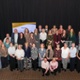 colleagues who have each given 40 or more years of dedicated service to the NHS