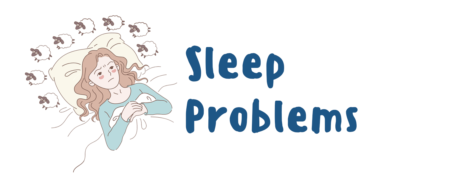 Sleep Problems