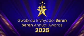 Seren Annual Awards 2025