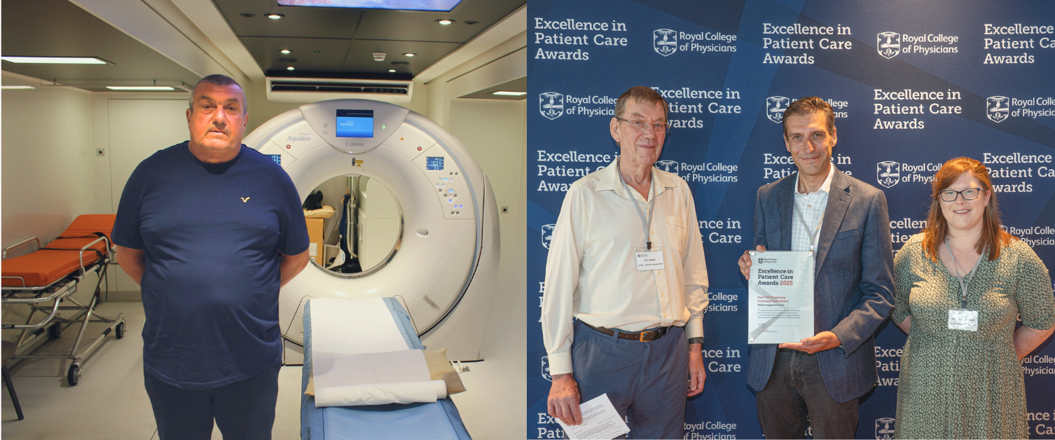 Lung Health Check Pilot