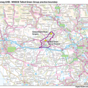Talbot Green Group - Practice boundary.png