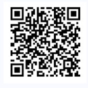QR code for getUBetter app