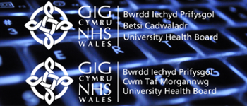 Cwm Taf Morgannwg University Health Board Banner