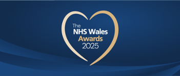 The NHS Wales Awards 2025