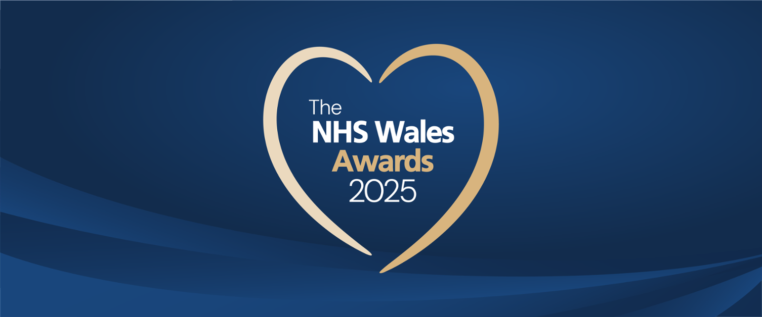 The NHS Wales Awards 2025