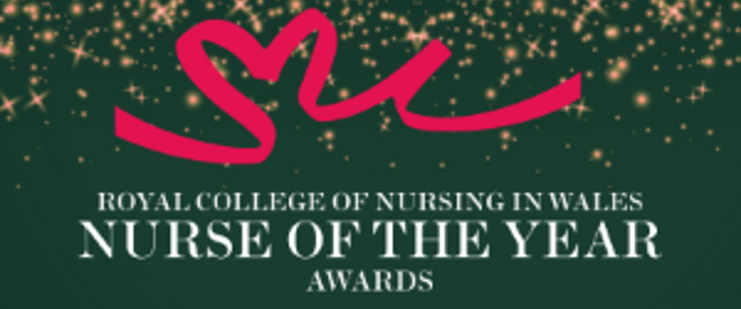 Nurse of the year awards