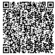 Pelvic Girdle Pain QR Code