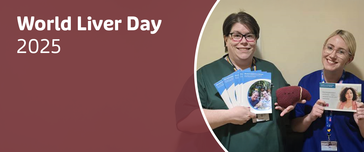 World Liver Day 2025