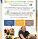 Joint Care Programme - Poster