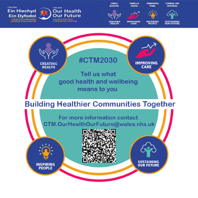 Building Healthier Communities Together