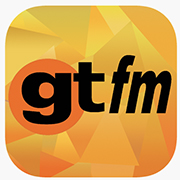 GTFM logo