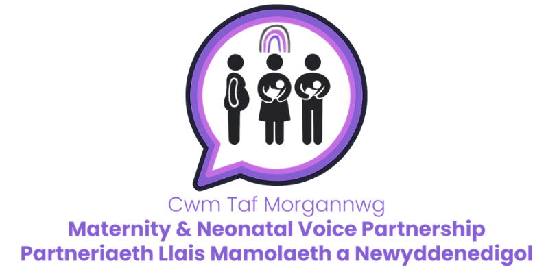 Cwm Taf Morgannwg Maternity & Neonatal Voice Partnership