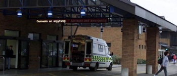 Emergency Department