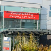 Prince Charles Hospital