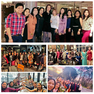 Overseas NHS Workers