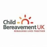 Child Bereavement UK