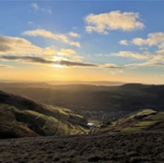 Garw Valley