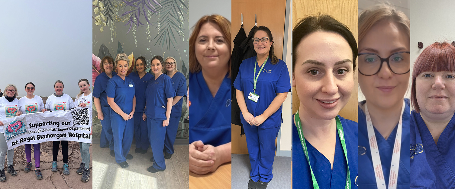 Clinical Nurse Specialists