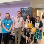 80 years of Speech and Language Event