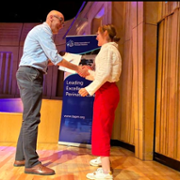 Neonatal Award Ceremony