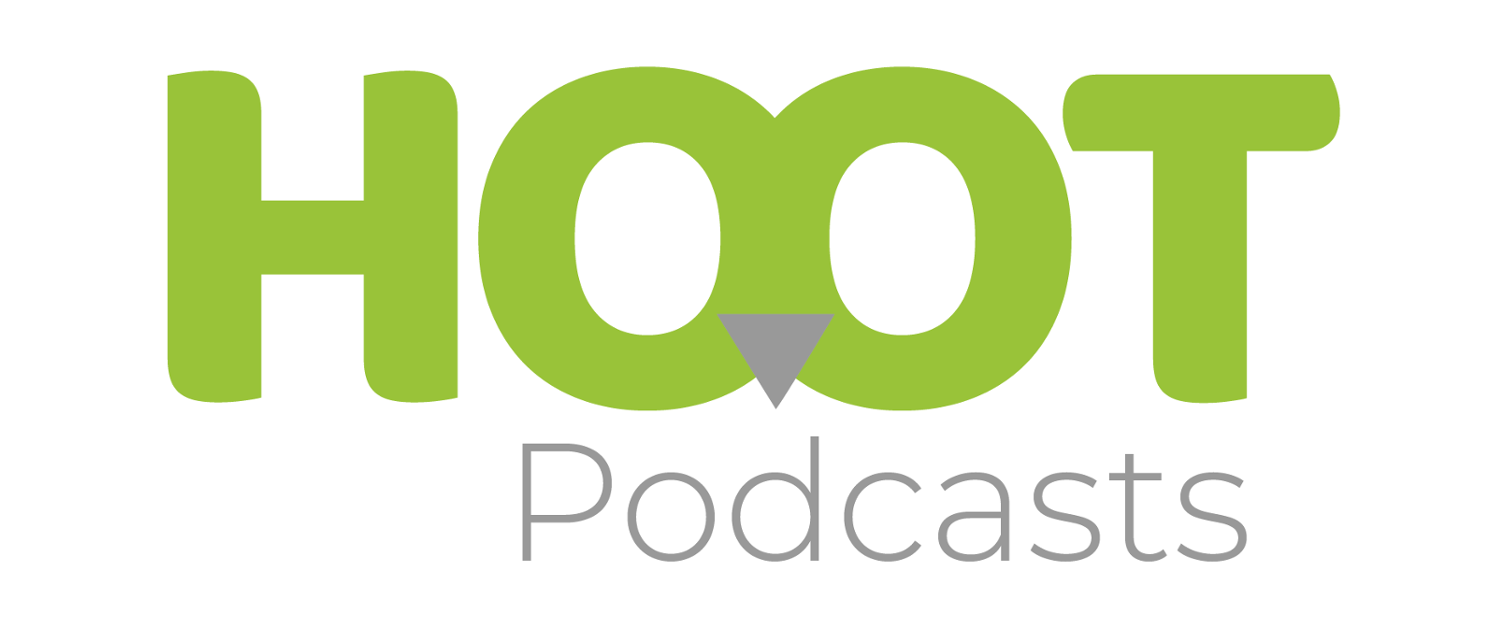 Hoot Podcasts - Carousel