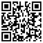 CYP and Families QR Code