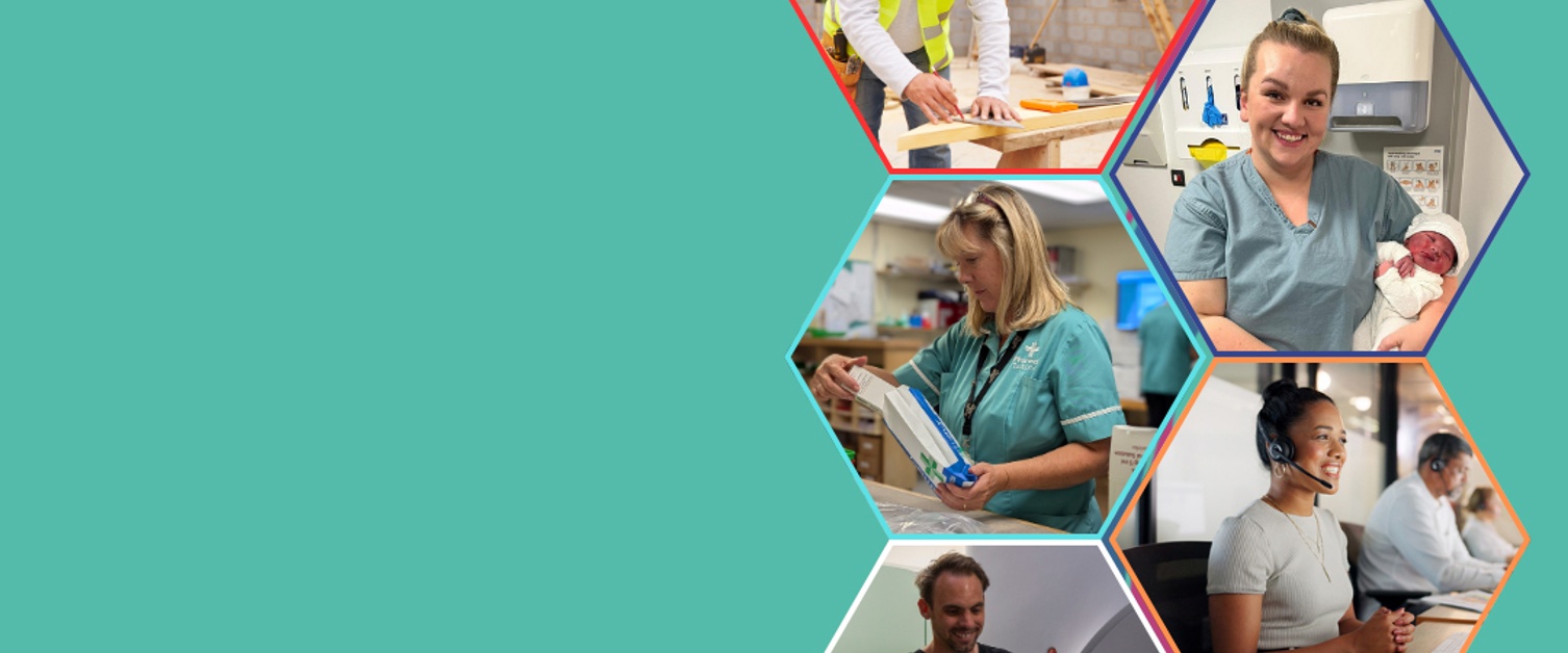 Join Cwm Taf Morgannwg