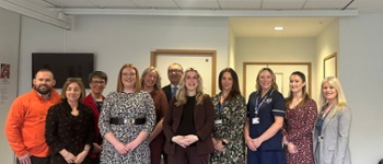 Opening of the Women