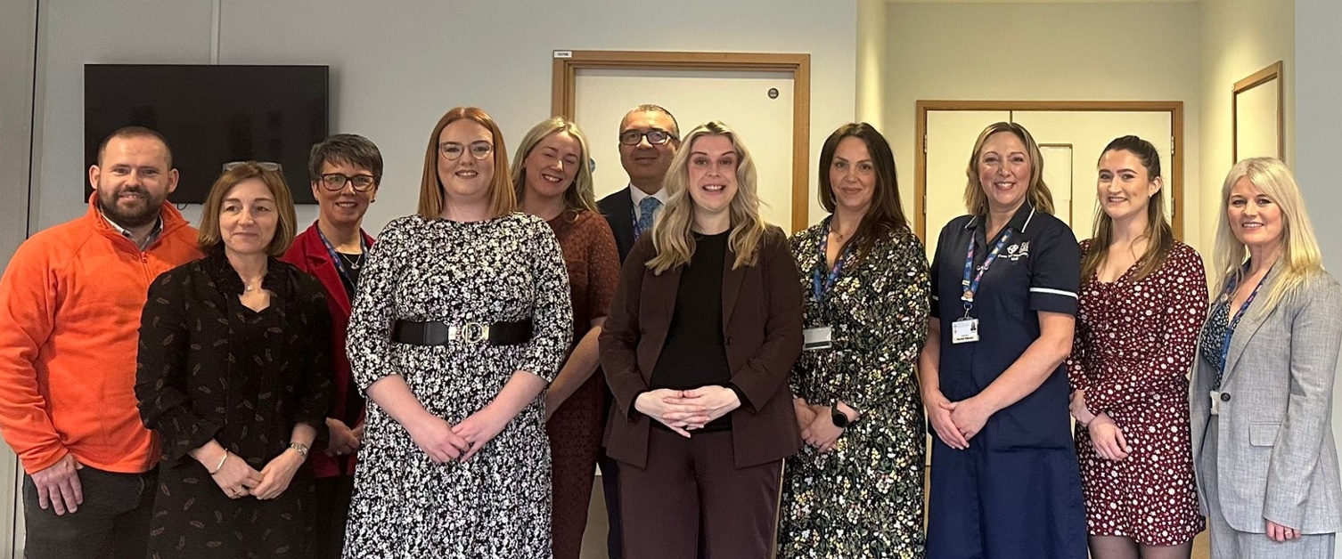 Opening of the Women