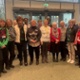 Volunteeers