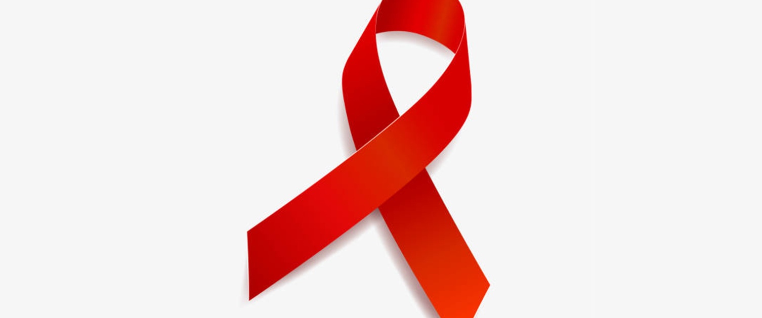 Blood Cancer Awareness Ribbon