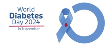 World Diabetes Day 2024 14 November