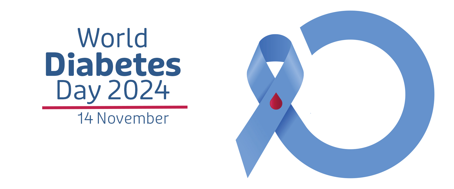 World Diabetes Day 2024 14 November