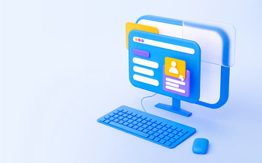 Computer Icon
