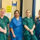 International Nurses Day 2025 CTM Staff