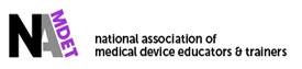 national association of medical device educators & trainers