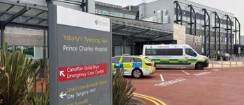 Prince Charles Hospital