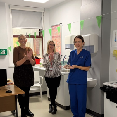 Neonatal Team