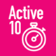 Active 10