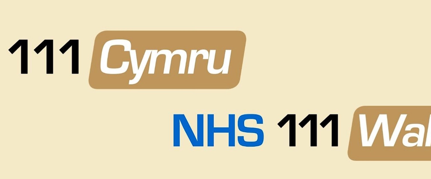 NHS 111