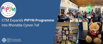 CTM Expands PIPYN Programme into Rhondda Cynon Taf