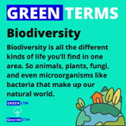 Biodiversity