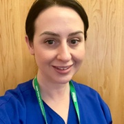 Natalie - Lung Cancer CNS