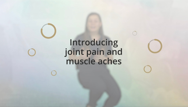 Introducing Joint Pain and Muscle Aches