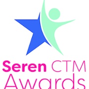 Seren CTM Awards Logo