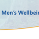 Mens Wellbeing@CTM