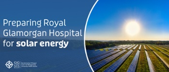 Preparing RGH for solar energy