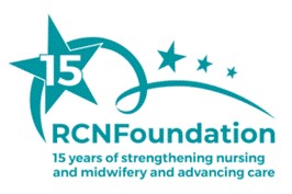 RCN Foundation 15 years of strengthening nursing and midwifery and advancing care