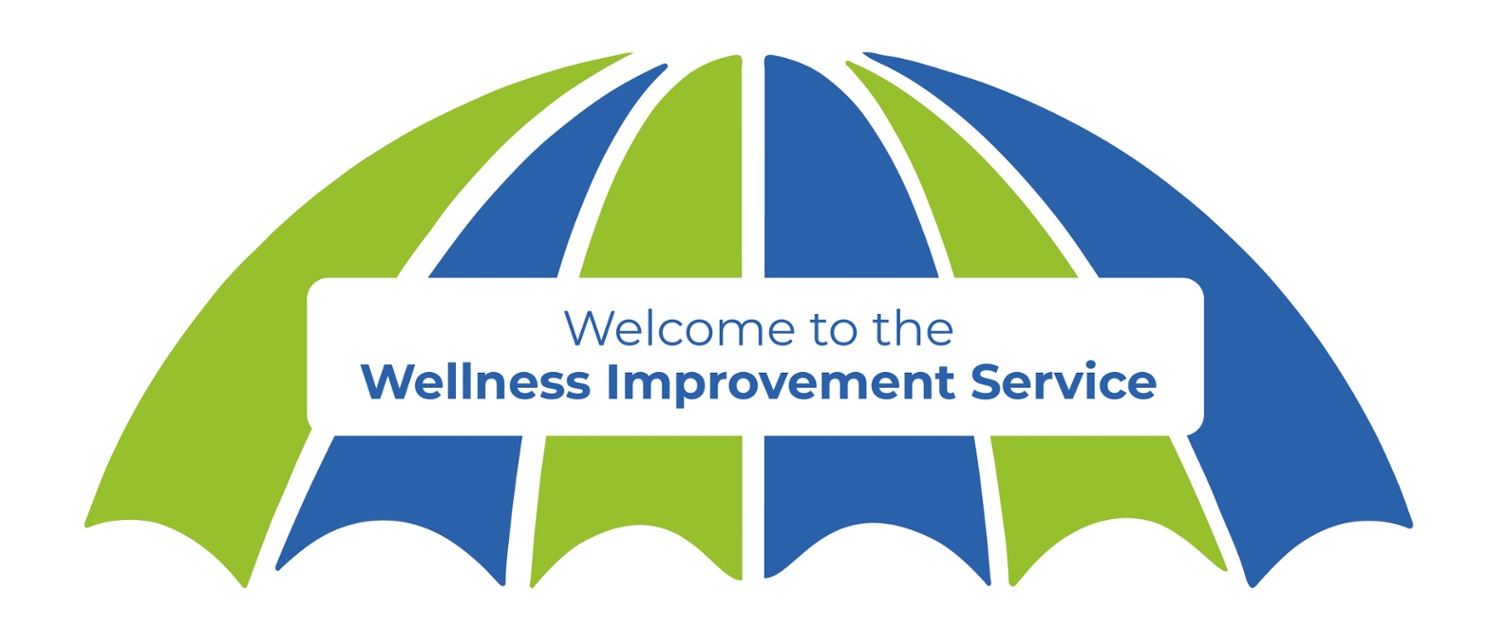Welcome to the Wellness Improvement Service